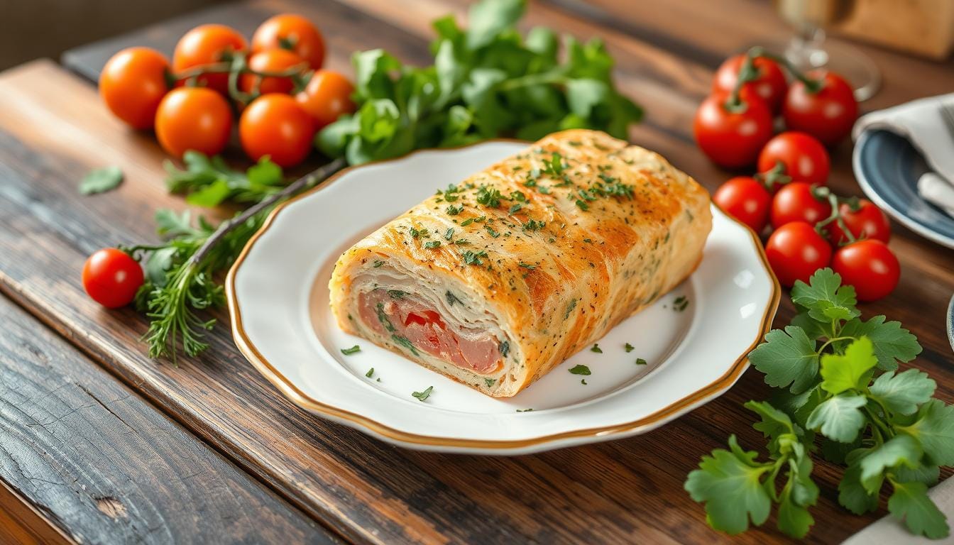 Can Tuna and Salmon Be Used in Same Loaf Recipe