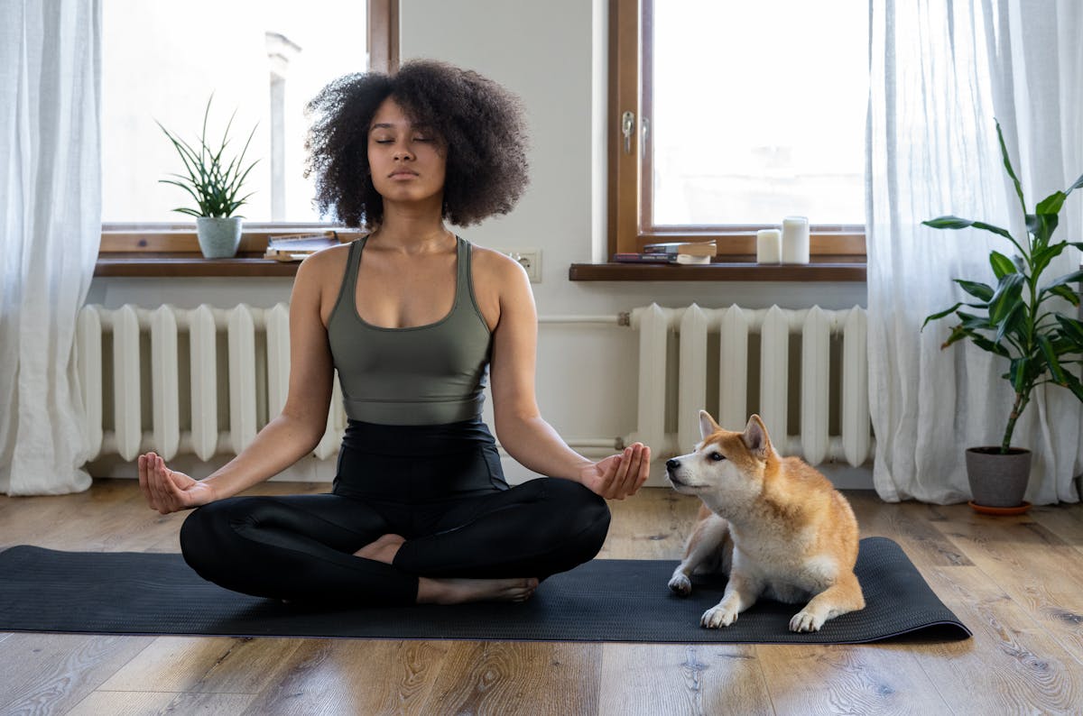 4 tips for meditating and having a better quality of life