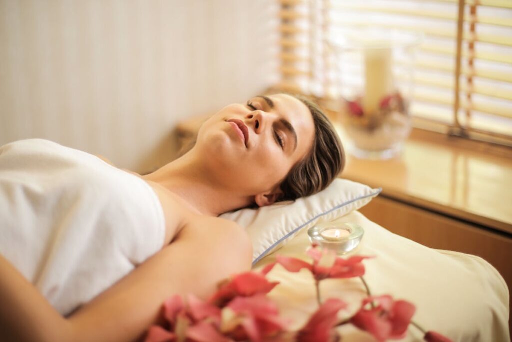 5 Sleep Therapy Methods for Better Nights