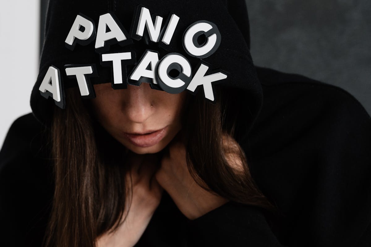 Panic attack: find out what it is and what to do